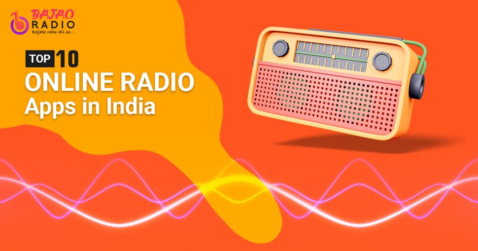 10 Best Free Online Radio Apps in India (Android, iPhone)