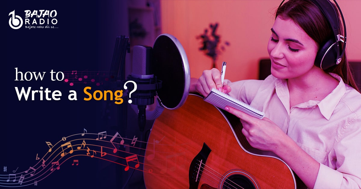 How to Write a Song: A Beginner’s Guide