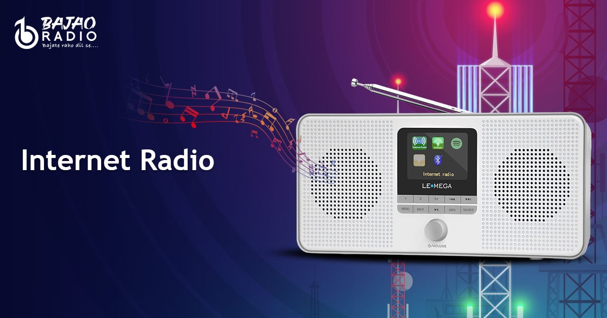What Is Internet Radio & How Does It Work?